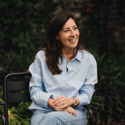SARAH DE WILDE