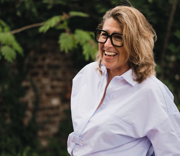 MARTINE CALLEWAERT