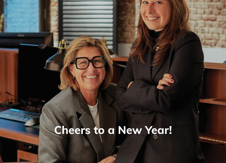 Happy 2025!