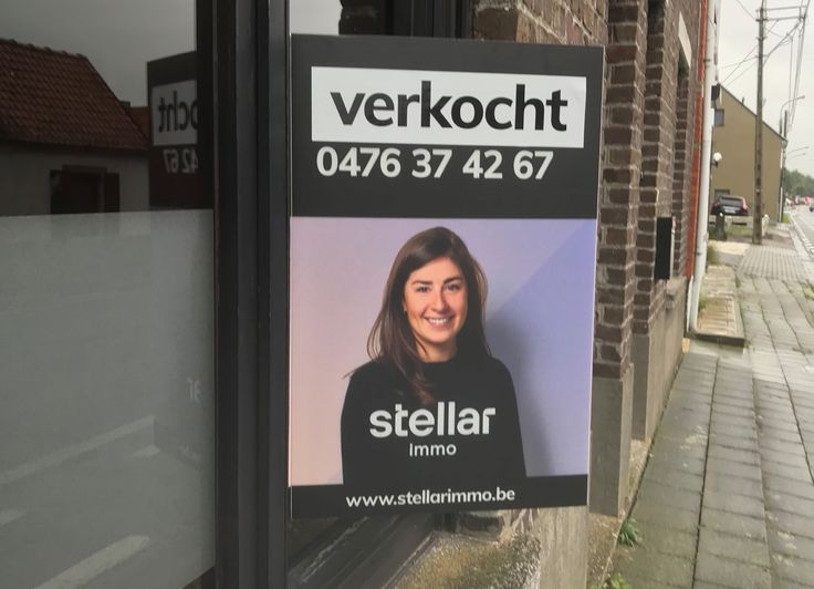 Wijziging registratierechten bij de aankoop van vastgoed.