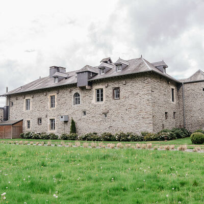 Chateau Grandvoir Neufchateau