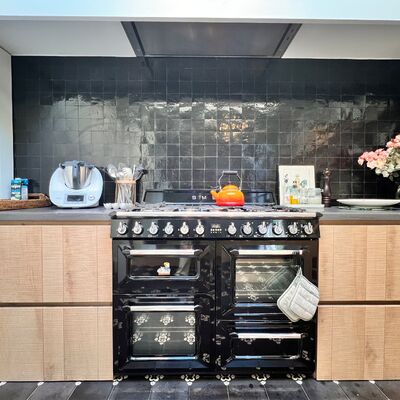 Pittoreske herenwoning in Wortegem