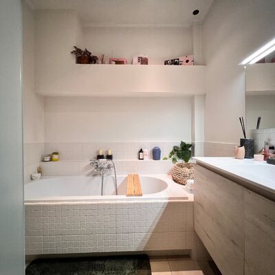 Pittoreske herenwoning in Wortegem