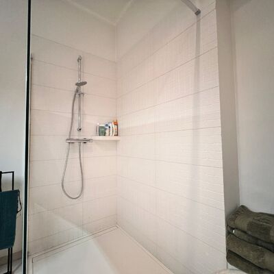 Pittoreske herenwoning in Wortegem