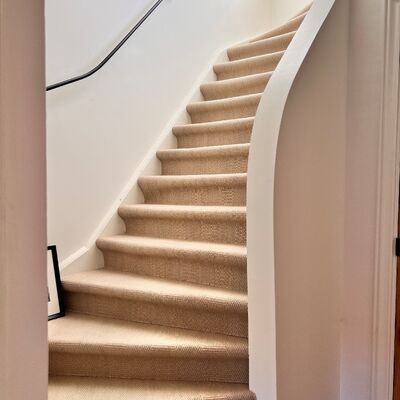 Pittoreske herenwoning in Wortegem