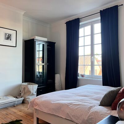 Pittoreske herenwoning in Wortegem