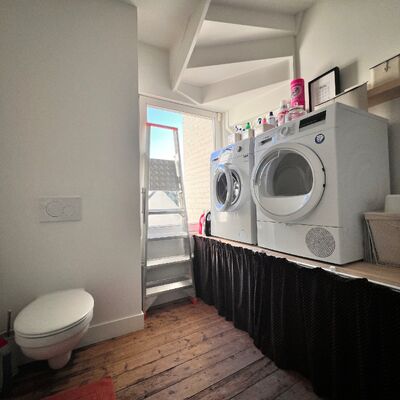 Pittoreske herenwoning in Wortegem