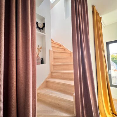 Pittoreske herenwoning in Wortegem