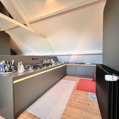 Te Huur - Pittoreske Herenwoning in Wortegem