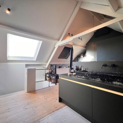 Te Huur - Pittoreske Herenwoning in Wortegem