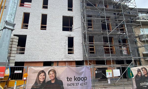 Bespaar 15% op de BTW die u moet betalen op de constructie!