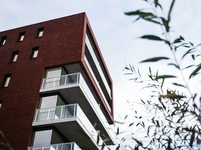 TORCK APPARTEMENTEN DEINZE in Deinze