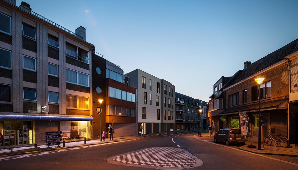 Residentie Louis in Gavere