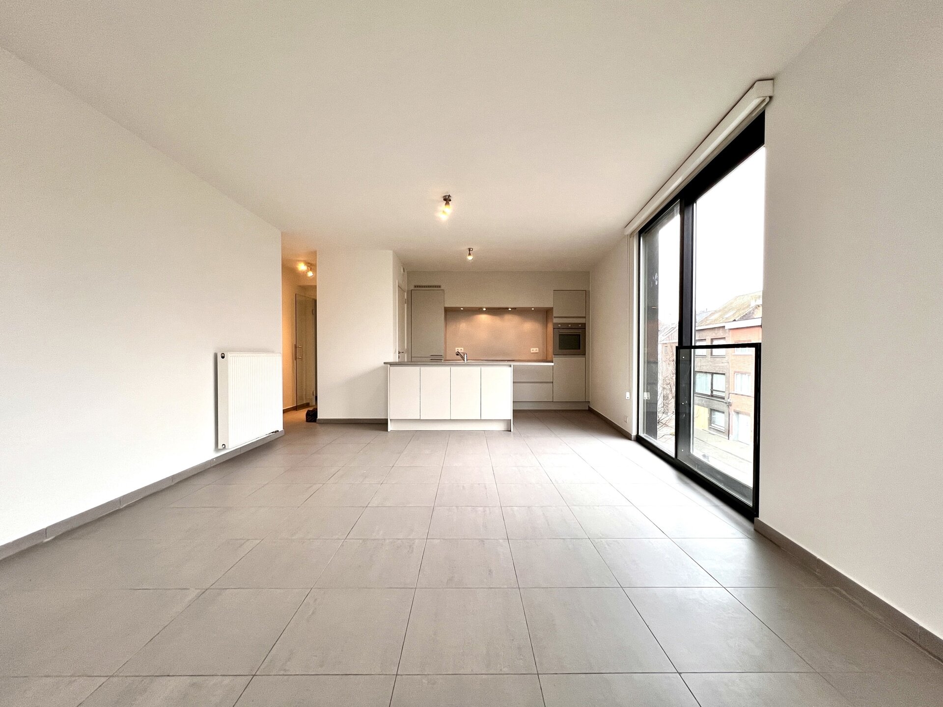 Appartement te koop in Gent