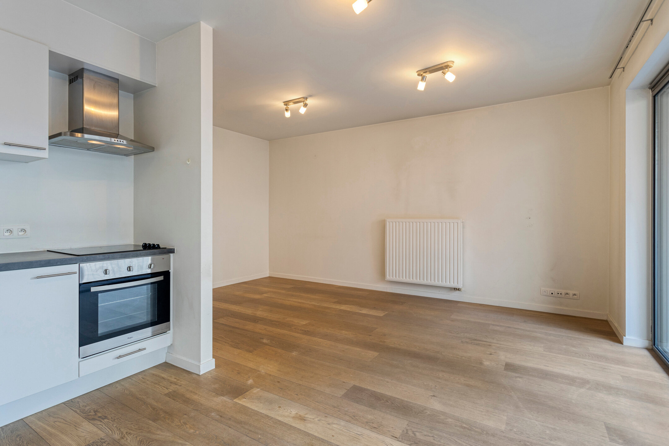 Appartement te koop in Gent