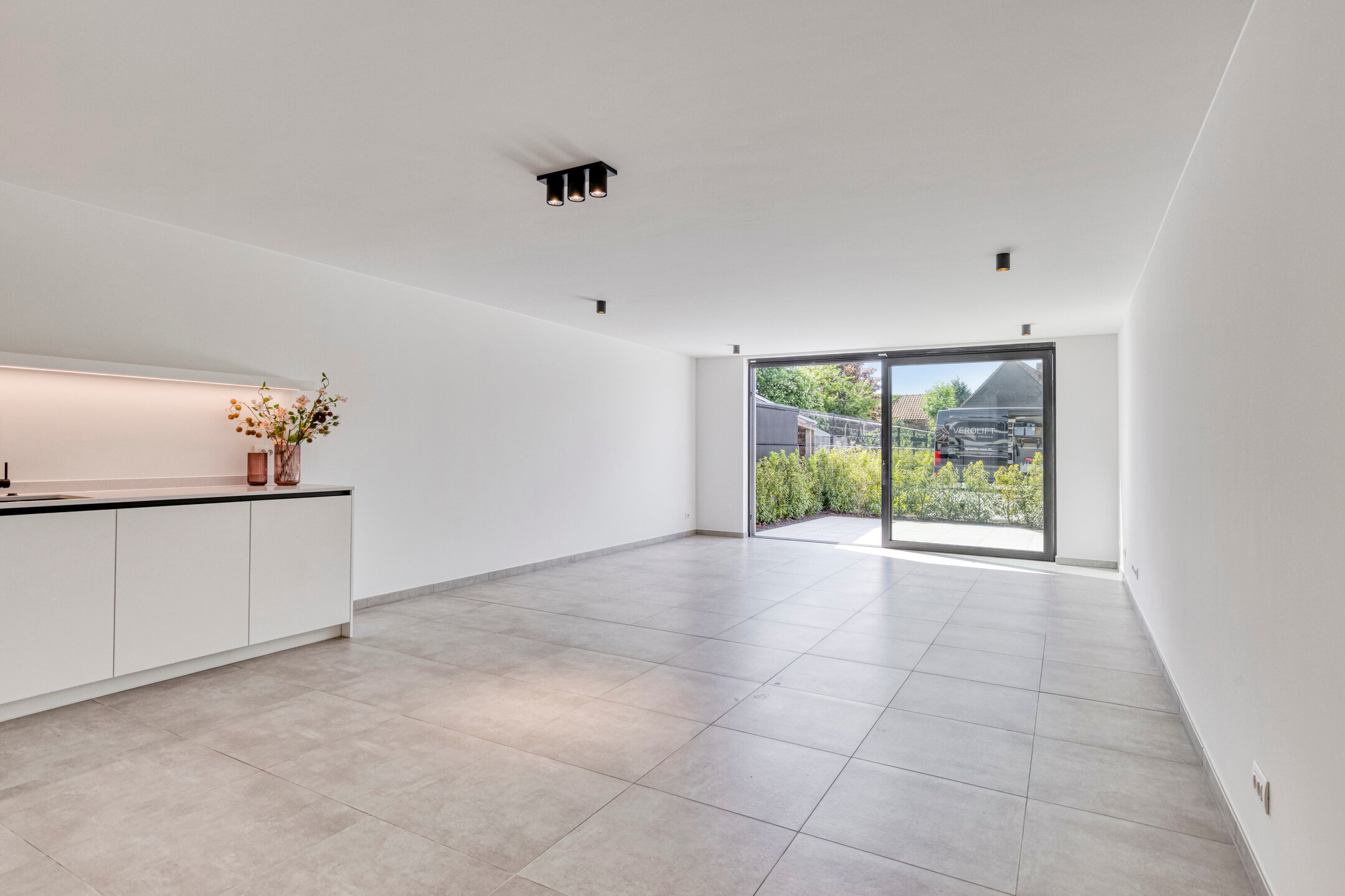 Appartement te koop in Kruisem