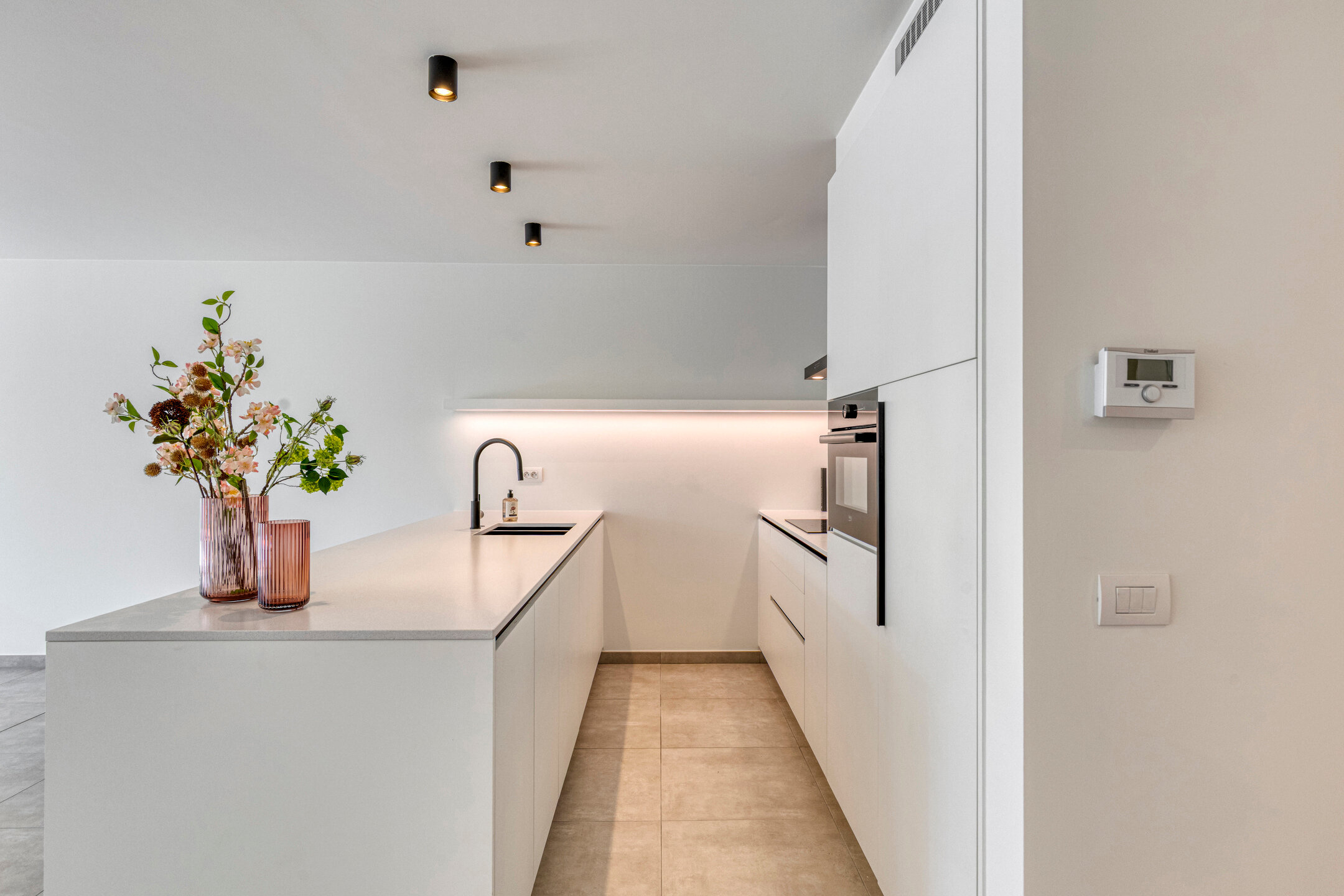 Appartement te koop in Zingem