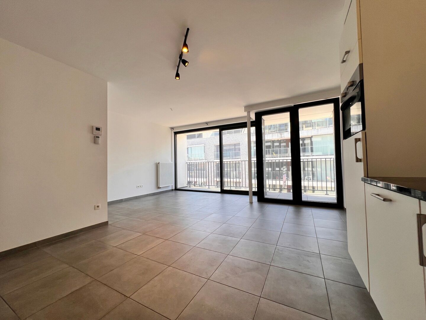 Appartement in Deinze