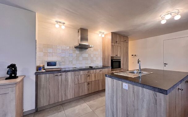 Appartement te huur in De Pinte