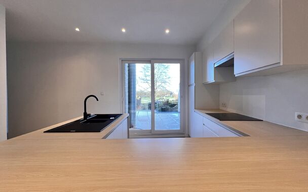 Appartement te huur in Deinze