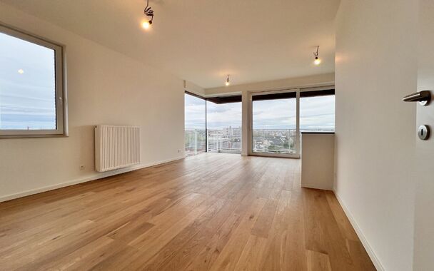 Appartement te huur in Deinze