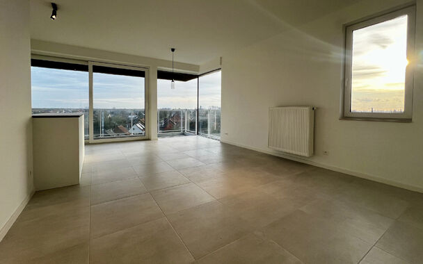 Appartement te huur in Deinze