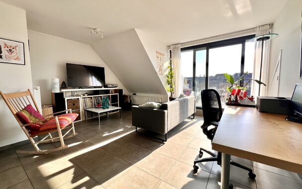 Appartement te huur in Deinze
