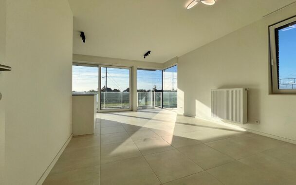 Appartement te huur in Deinze