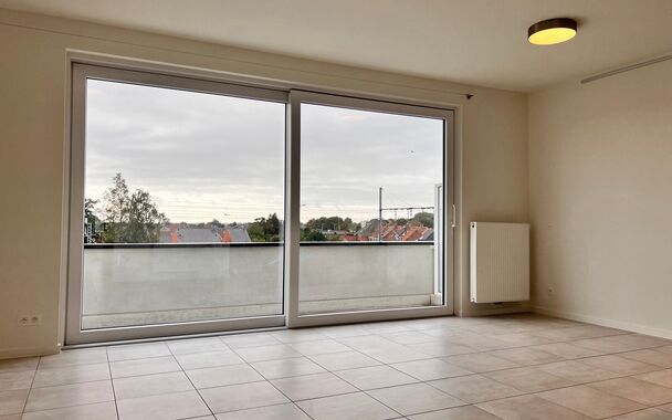 Appartement te huur in Deinze