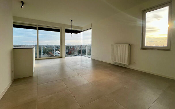 Appartement te huur in Deinze