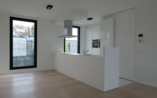 Appartement te huur in Deinze