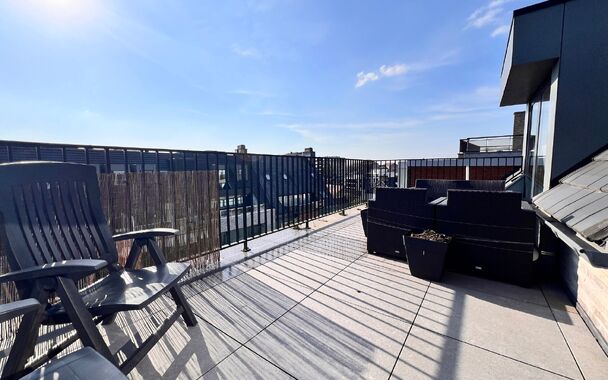 Appartement te huur in Deinze