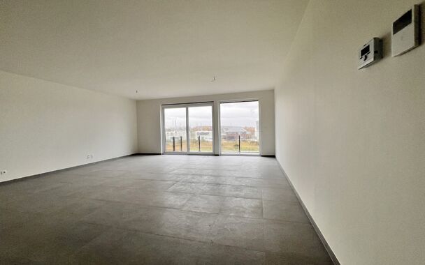 Appartement te huur in Evergem