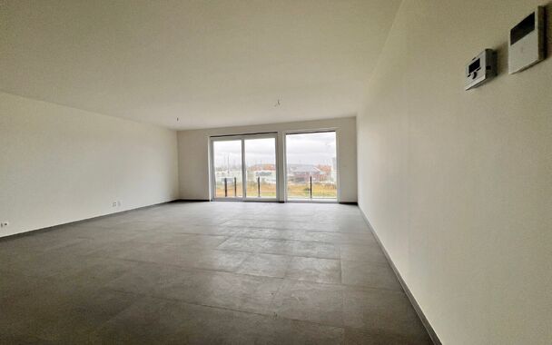 Appartement te huur in Evergem