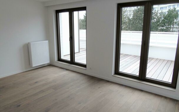 Appartement te huur in Gent