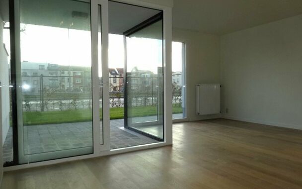 Appartement te huur in Gent