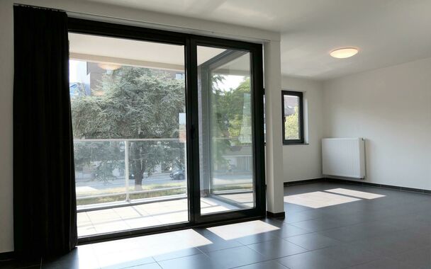 Appartement te huur in Gent