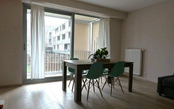Appartement te huur in Gent