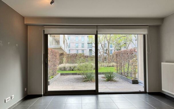 Appartement te huur in Gent