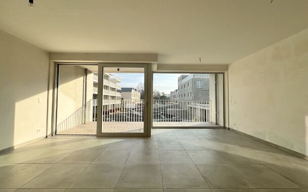 Appartement te huur in Gent