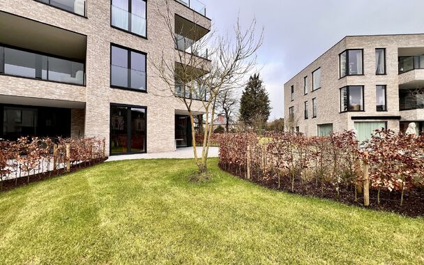 Appartement te huur in Gent