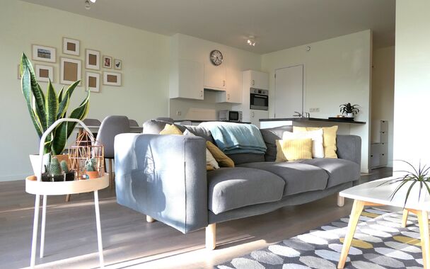 Appartement te huur in Gent