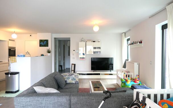 Appartement te huur in Gent