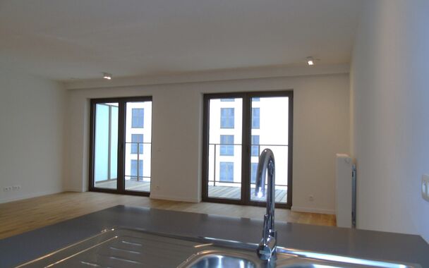 Appartement te huur in Gent