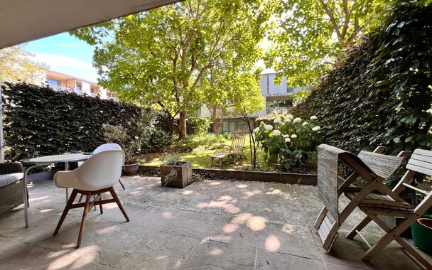 Appartement te huur in Gent
