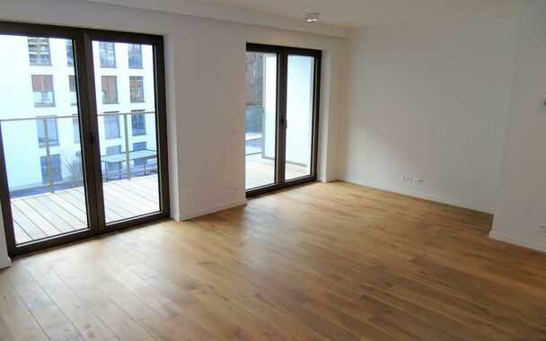 Appartement te huur in Gent