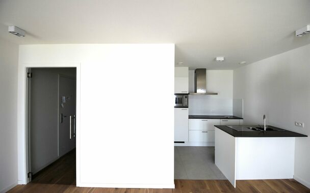 Appartement te huur in Gent