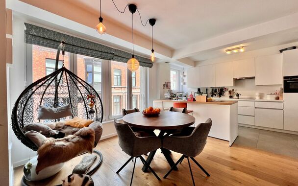 Appartement te huur in Gent