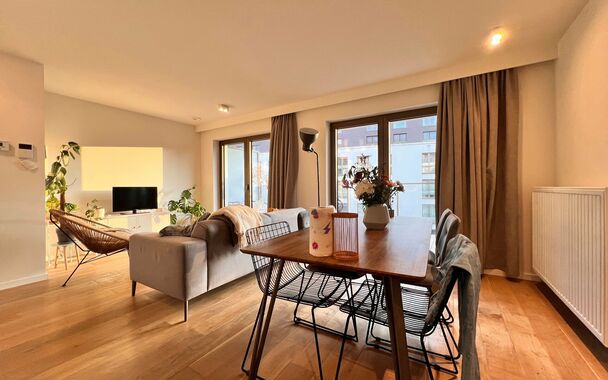 Appartement te huur in Gent
