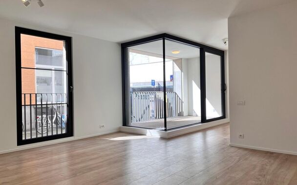 Appartement te huur in Gent